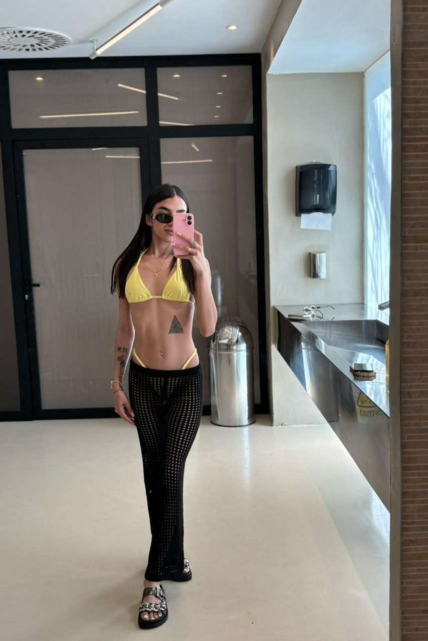 Escort Miranda - Ibizahoney - 