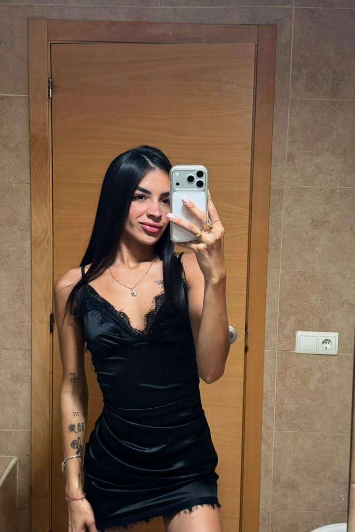 Escort Miranda - Ibizahoney - 