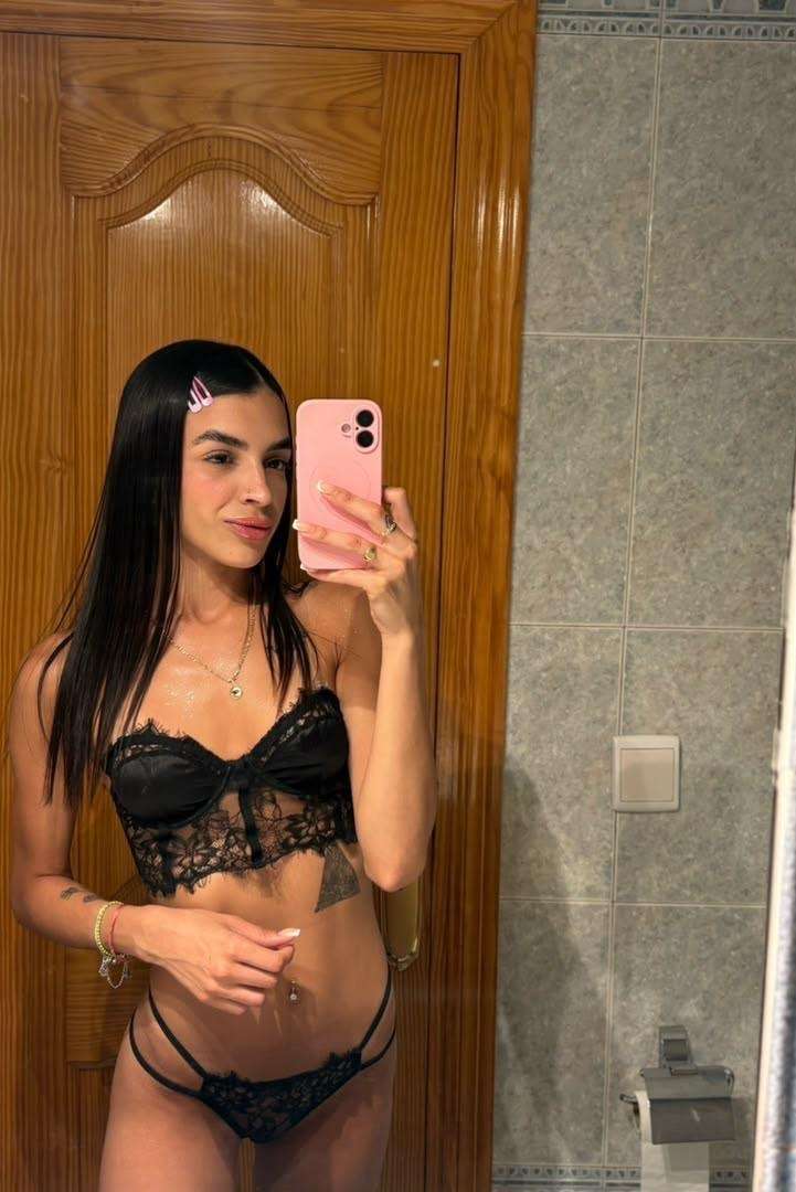 Escort Miranda - Ibizahoney - 