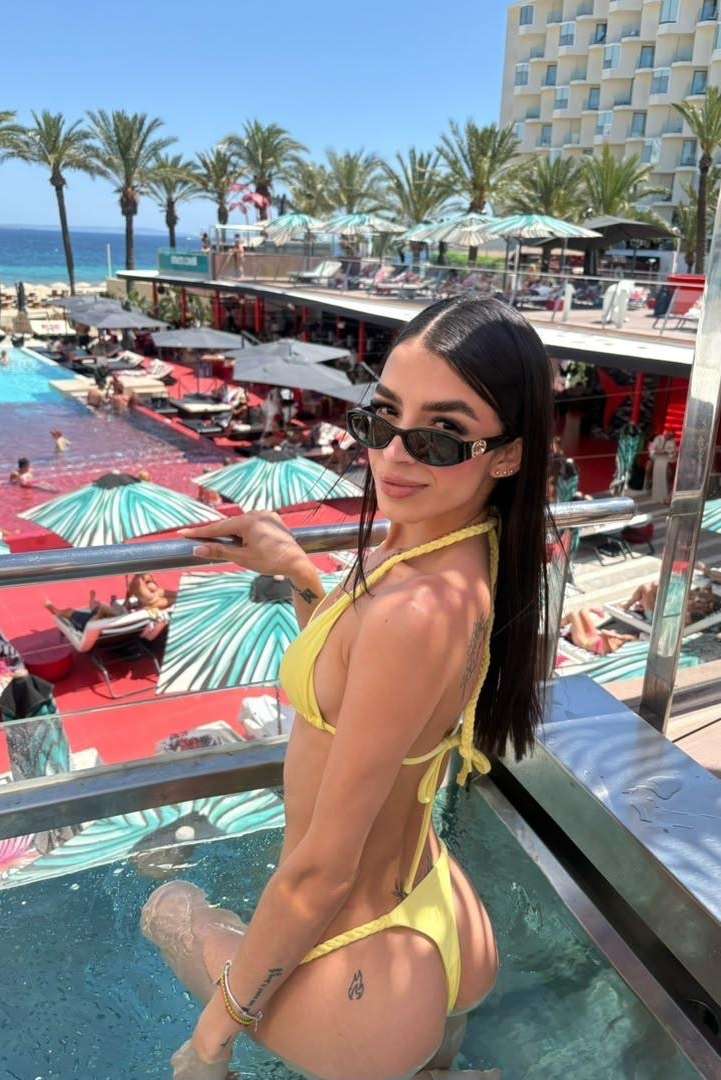 Escort Miranda - Ibizahoney - 
