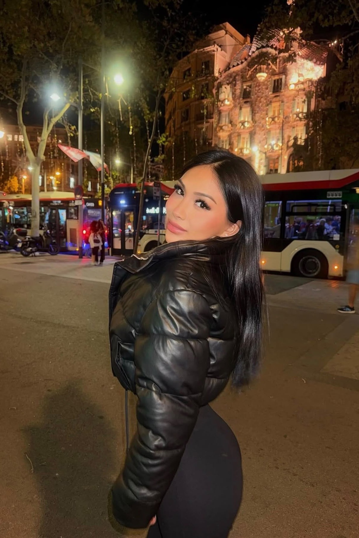 Escort Daniela - Ibizahoney - callgirl estilo latino - Trans peruana bajita muy guapa en Ibiza ce... - en Ibiza 4