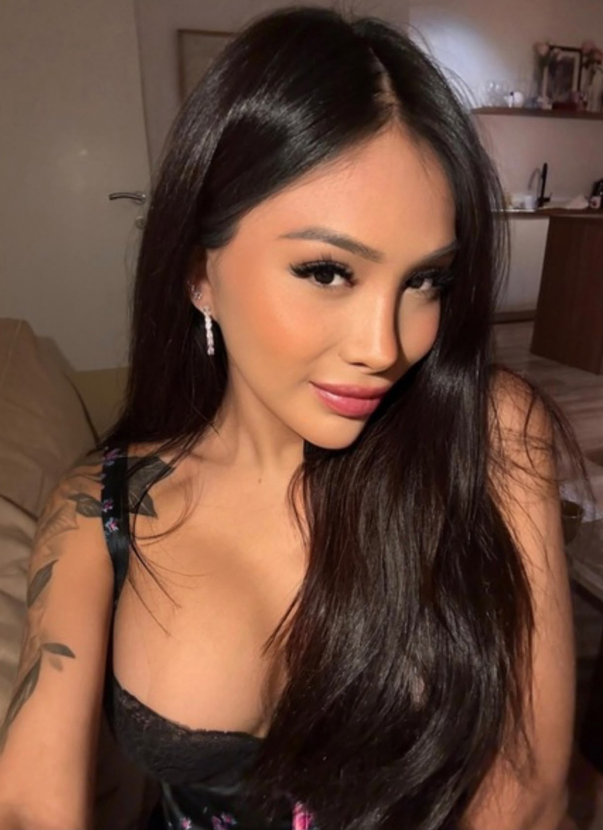 Escort Daniela - Ibizahoney - escort foto destacada - Trans peruana bajita muy guapa en Ibiza ce... - en Ibiza 7