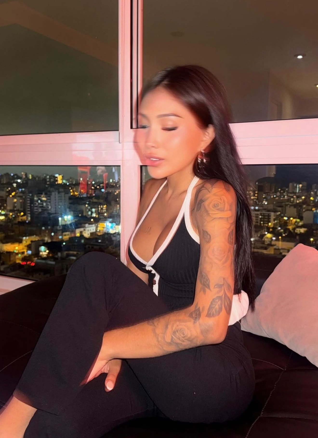 Escort Daniela - Ibizahoney - callgirl posado exclusivo - Trans peruana bajita muy guapa en Ibiza ce... - en Ibiza 8