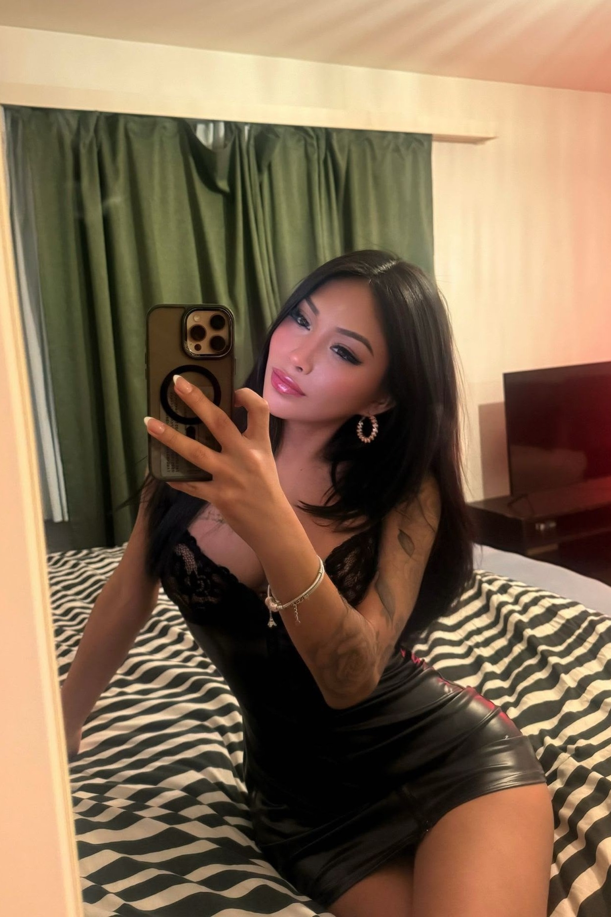 Escort Daniela - Ibizahoney - callgirl look sensual - Trans peruana bajita muy guapa en Ibiza ce... - en Ibiza 2