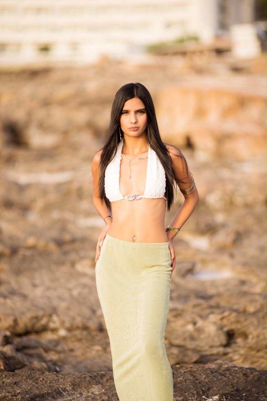 Escort Gabriela - Ibizahoney - 