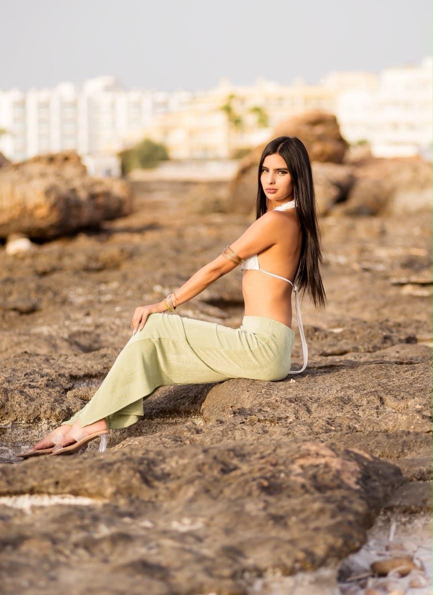 Escort Gabriela - Ibizahoney - 