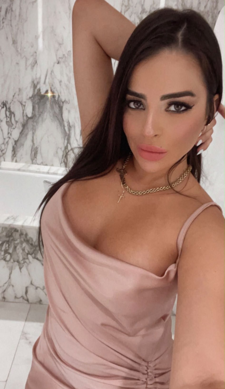 Escort Meli - Ibizahoney - escort imagen de galeria - Belleza venezolana con piso en la zona de... - en Ibiza 5