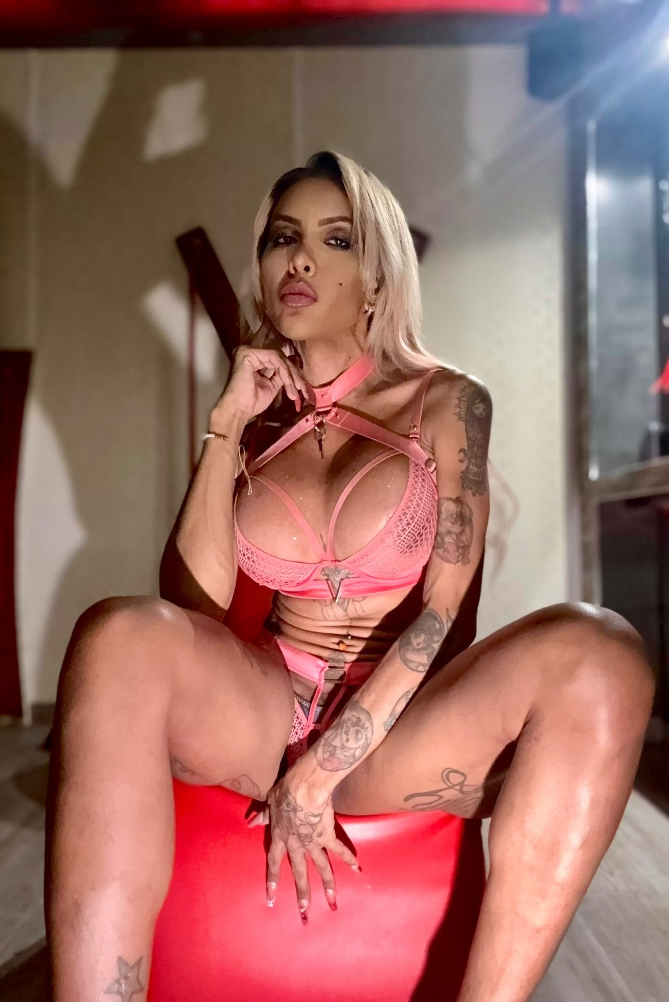 Escort Angeeconty - Ibizahoney - 