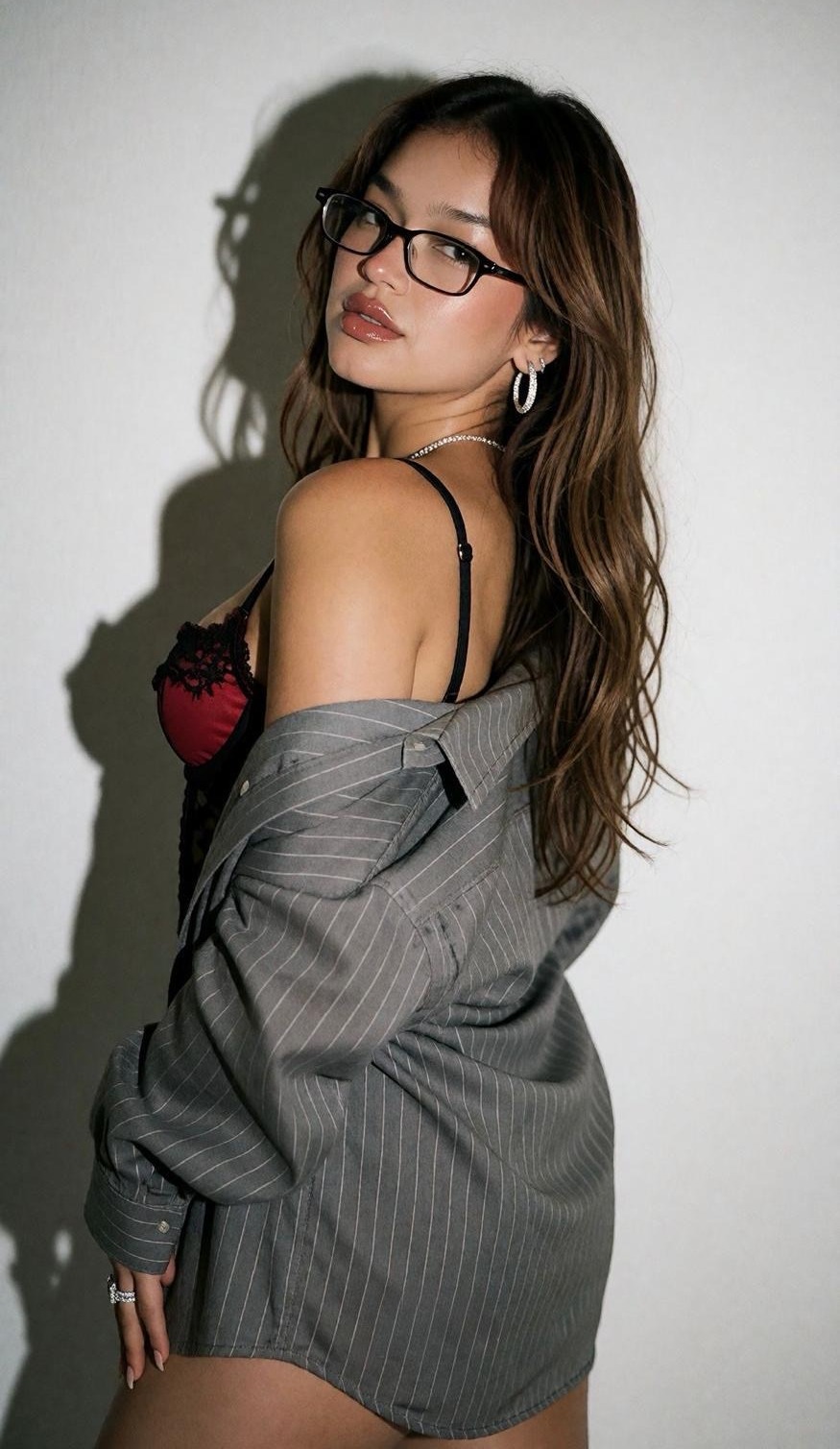 Escort Valentina - Ibizahoney - escort retrato elegante - Preciosa latina joven y guapa en San Anton... - en Ibiza 1