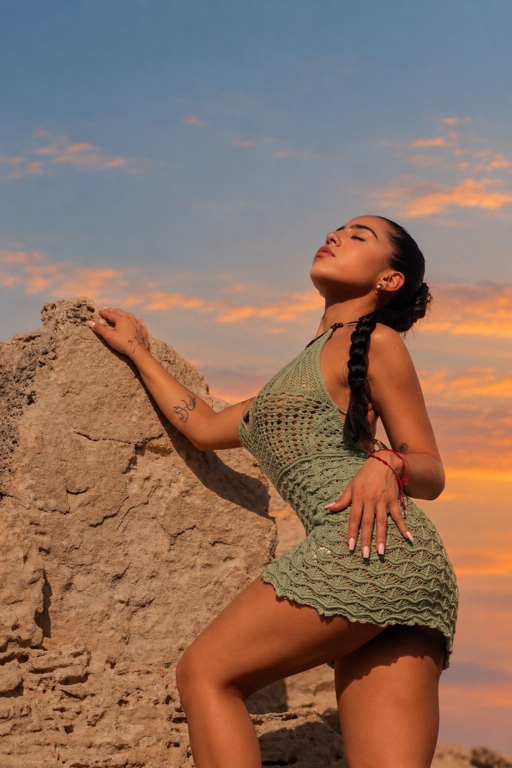 Escort Lunita - Ibizahoney - escort imagen de galeria - Latina pequeña y sensual en Playa den Boss... - en Ibiza 5