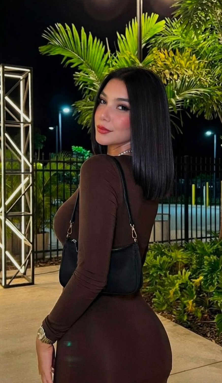 Escort Carmela - Ibizahoney - escort elegant portrait - Beautiful Spanish girl in Ibiza city cente... - in Ibiza 1