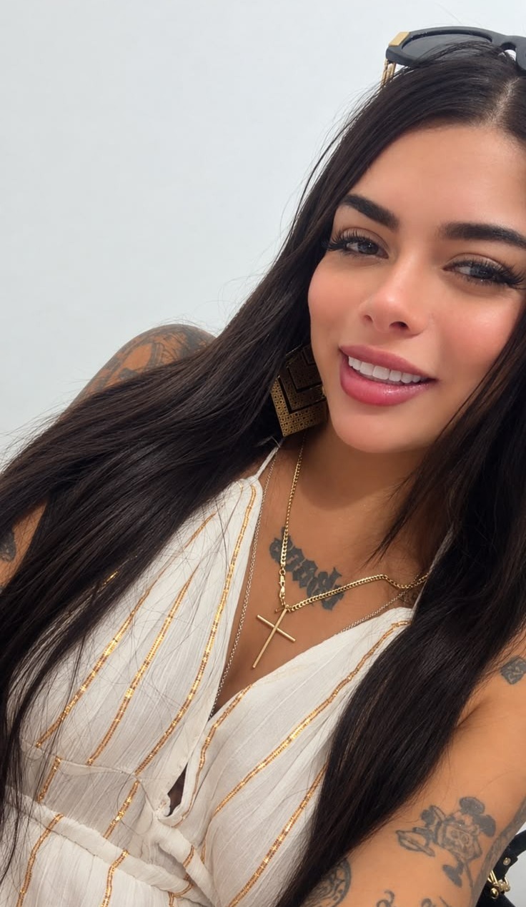 Escort Melissa - Ibizahoney - escort retrato elegante - Independiente / Venezolana sexy / Playa de... - en Ibiza 1