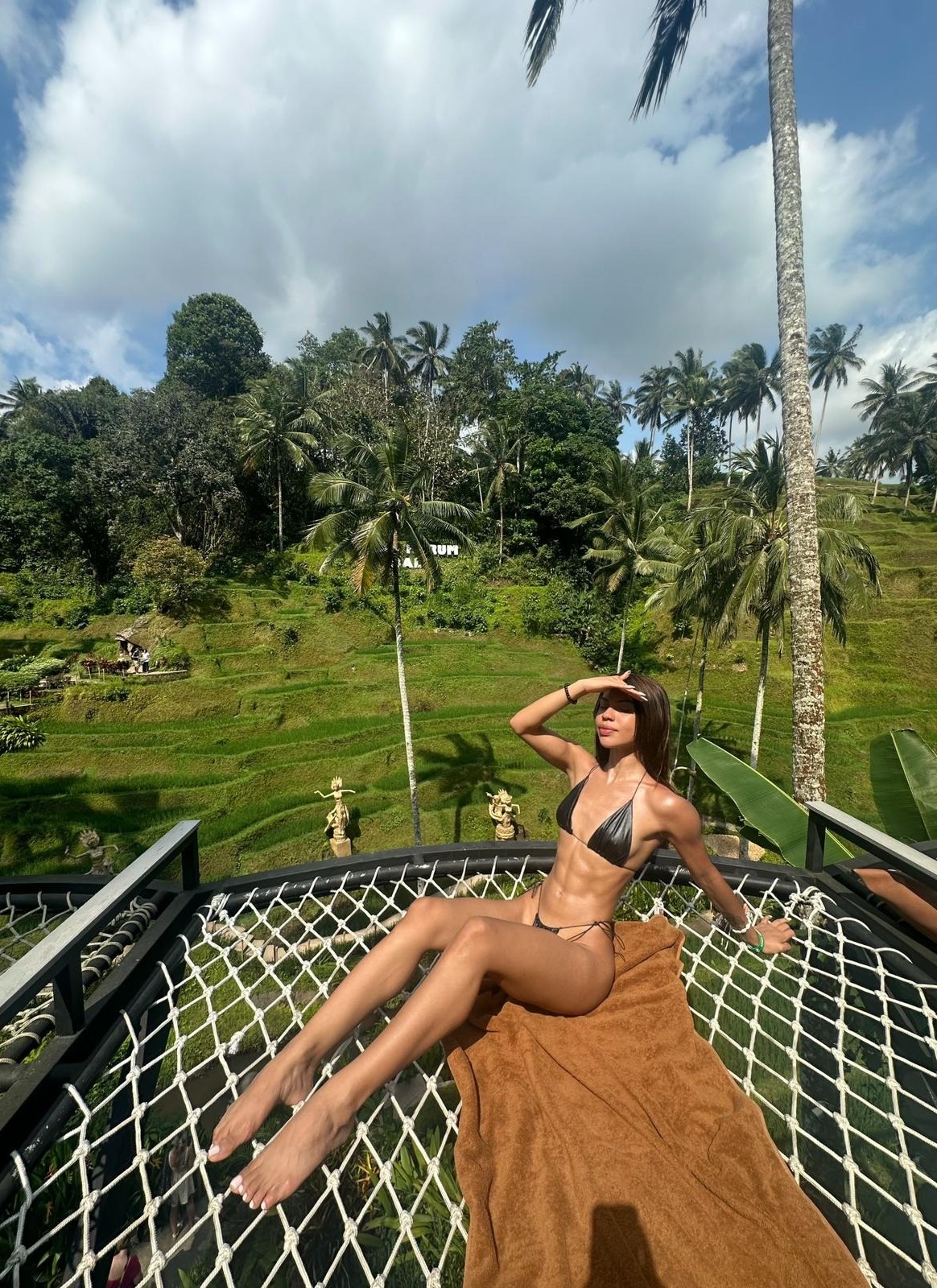 Escort Laura - Ibizahoney - callgirl exclusive pose - Very sensual Latina from Venezuela for enc... - in Ibiza 8