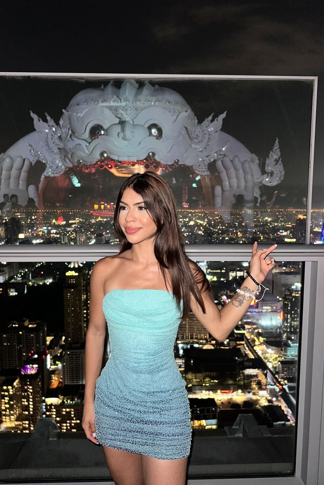 Escort Laura - Ibizahoney - callgirl sensual look - Very sensual Latina from Venezuela for enc... - in Ibiza 2