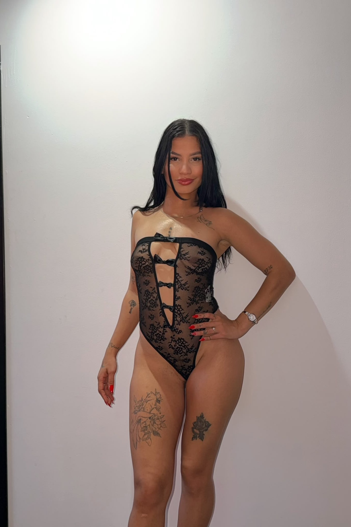 Escort Georgina - Ibizahoney - escort foto destacada - Latina joven y morena nueva en Playa den B... - en Ibiza 7