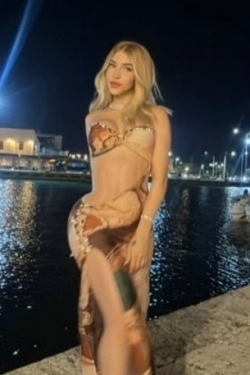 Escort - foto portada escort - en Ibiza