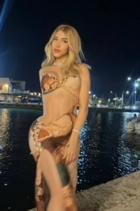 Escort - foto portada escort - en Ibiza