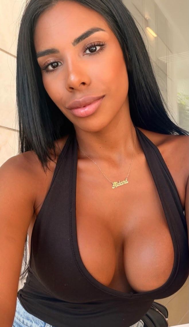 Escort Aldana - Ibizahoney - escort retrato elegante - Sensual morena argentina te espera en un c... - en Ibiza 1