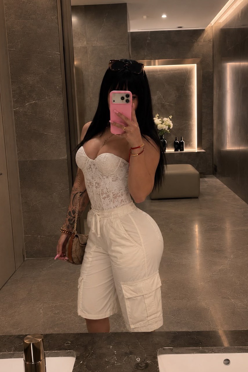 Escort Cristal - Ibizahoney - callgirl sensual look - Independent / Exotic Colombian / Figuereta... - in Ibiza 10