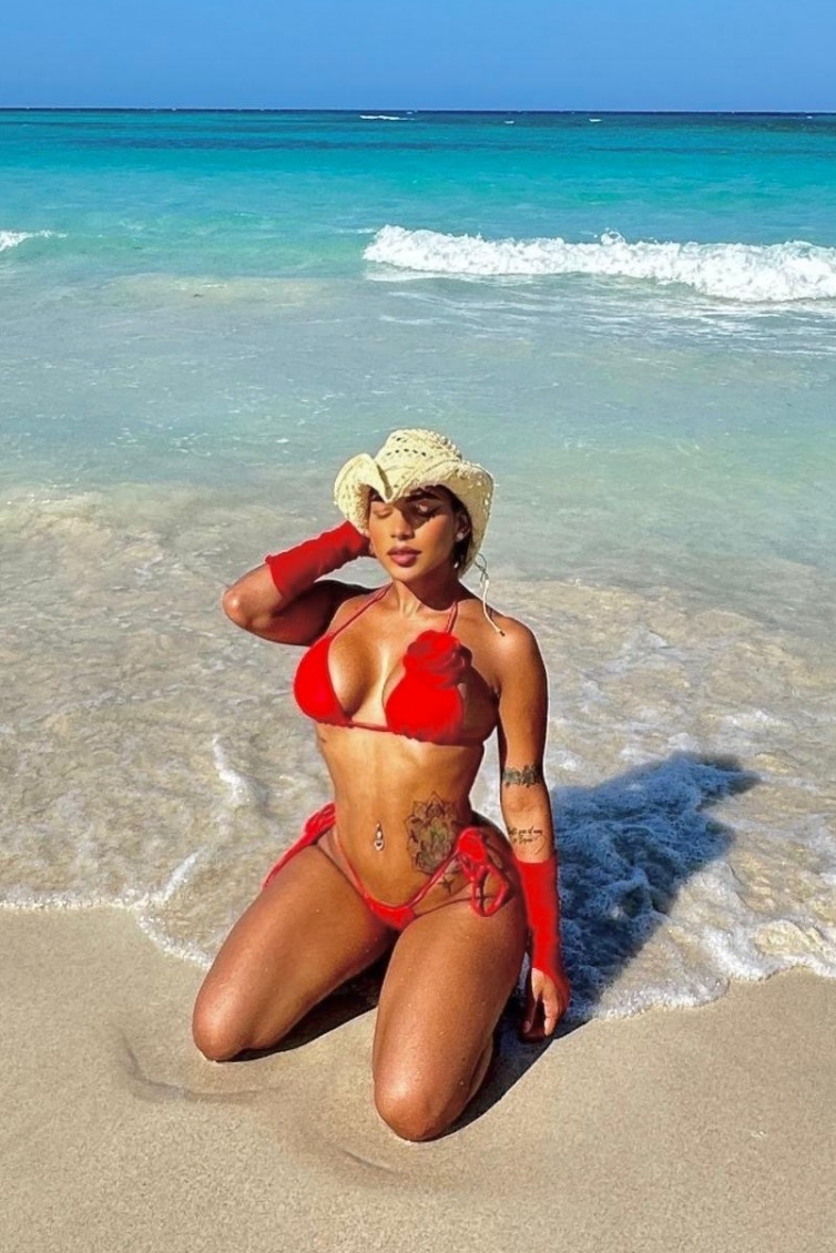 Escort Valeria - Ibizahoney - callgirl look sensual - Independiente / Venezolana exuberante / Pi... - en Ibiza 2