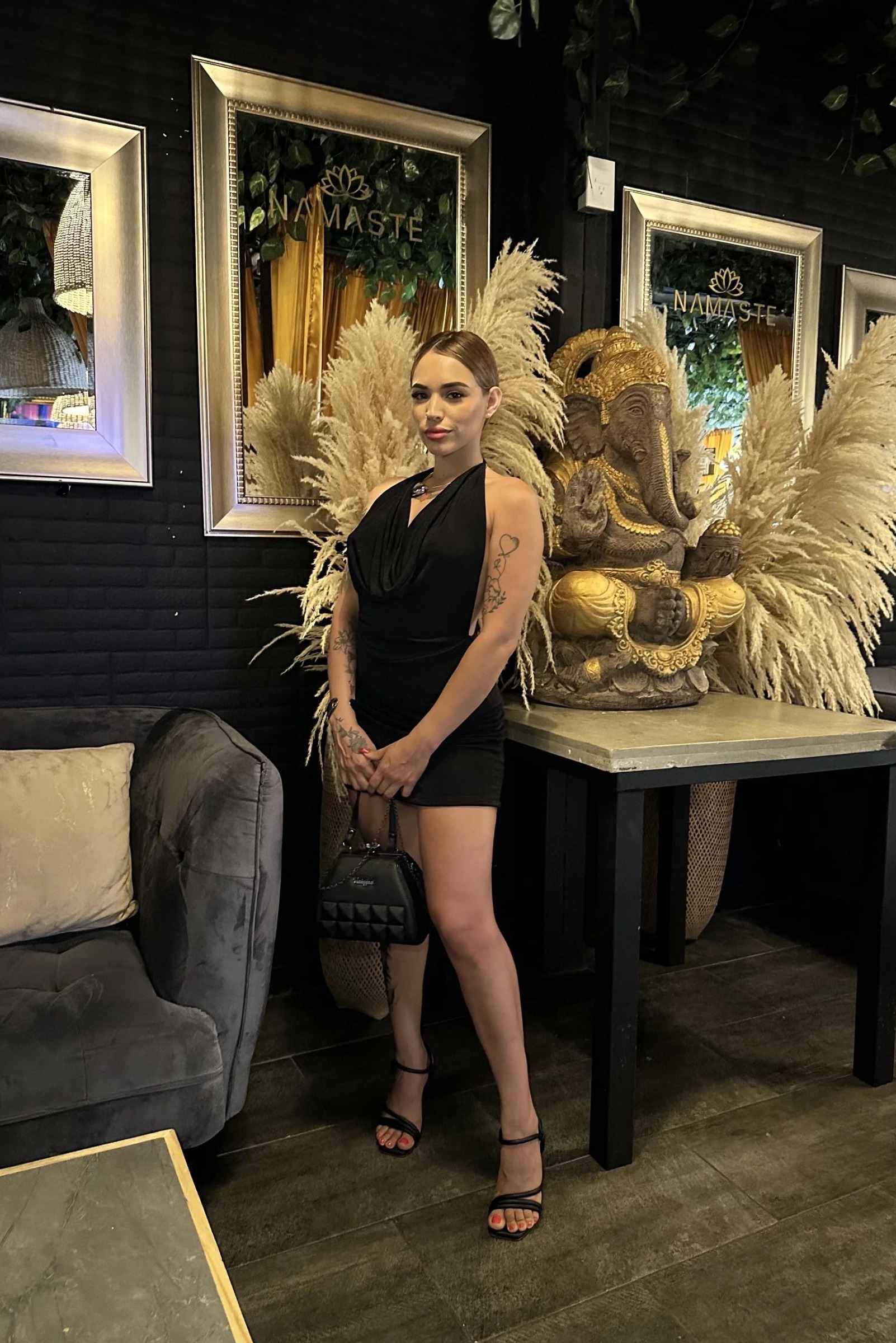 Escort Emily - Ibizahoney - callgirl posado exclusivo - Colombiana hermosa para citas en Playa den... - en Ibiza 8