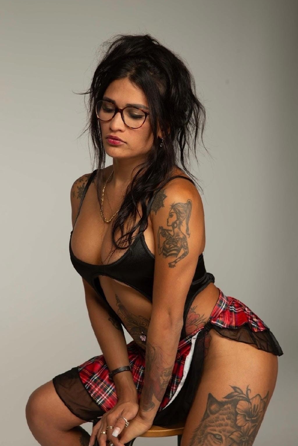 Escort Stefany - Ibizahoney - escort posado natural - Maravillosa chica venezolana exótica para... - en Ibiza 3