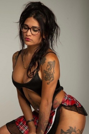 Stefany