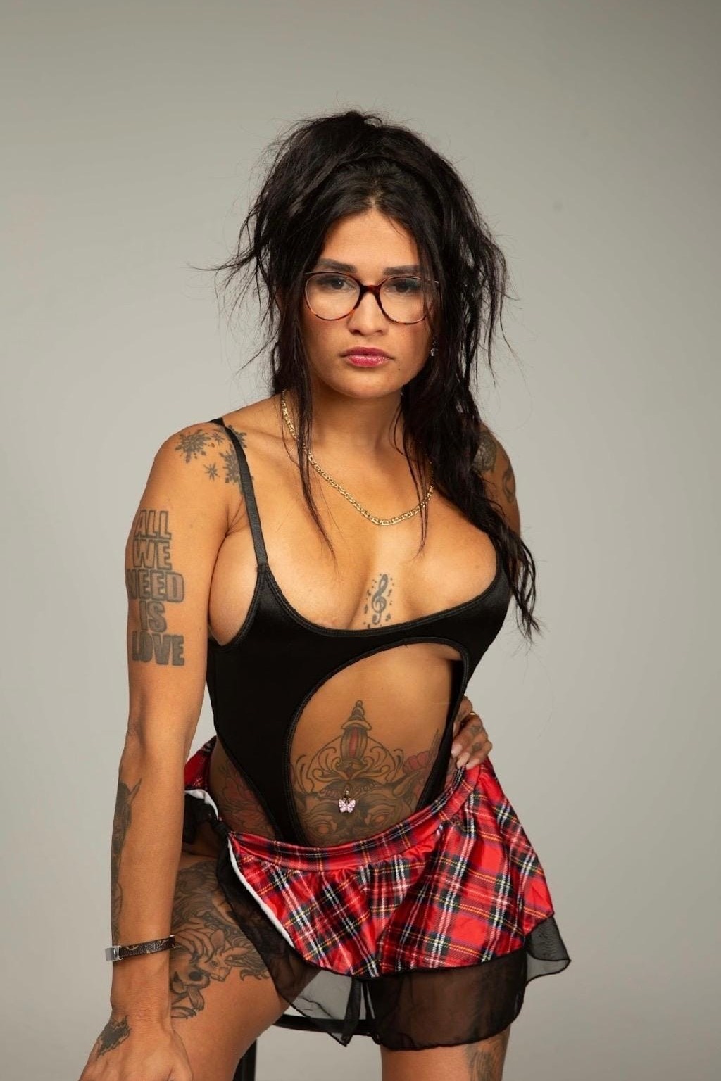 Escort Stefany - Ibizahoney - escort imagen de galeria - Maravillosa chica venezolana exótica para... - en Ibiza 5