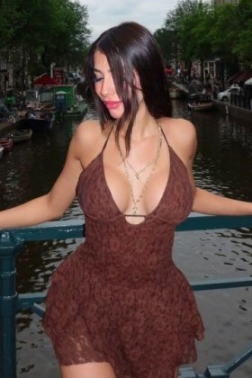Callgirl - callgirl cover photo - in Ibiza