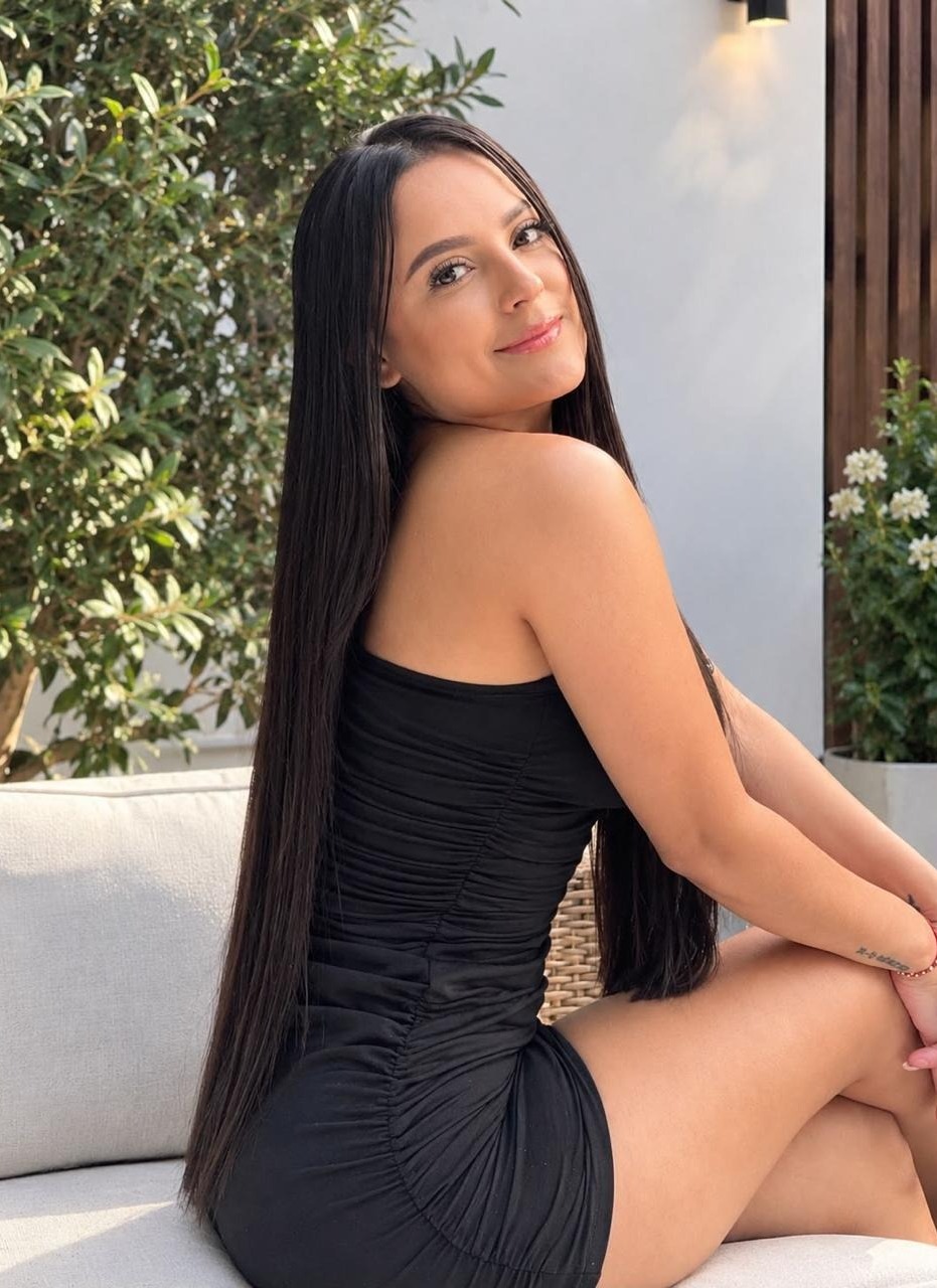 Escort Antonella - Ibizahoney - escort gallery image - Independent / Petite sexy Colombian / Play... - in Ibiza 5