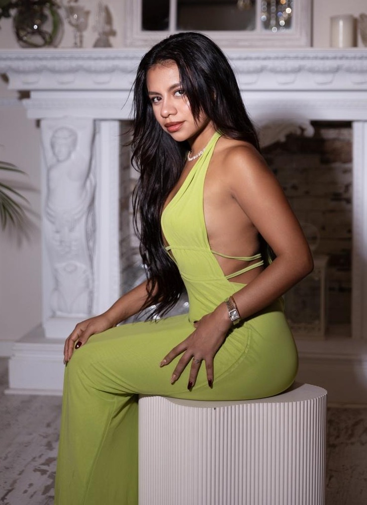 Escort Missy - Ibizahoney - callgirl perfil fotografico - Independiente / Mexicana morena / Playa de... - en Ibiza 6
