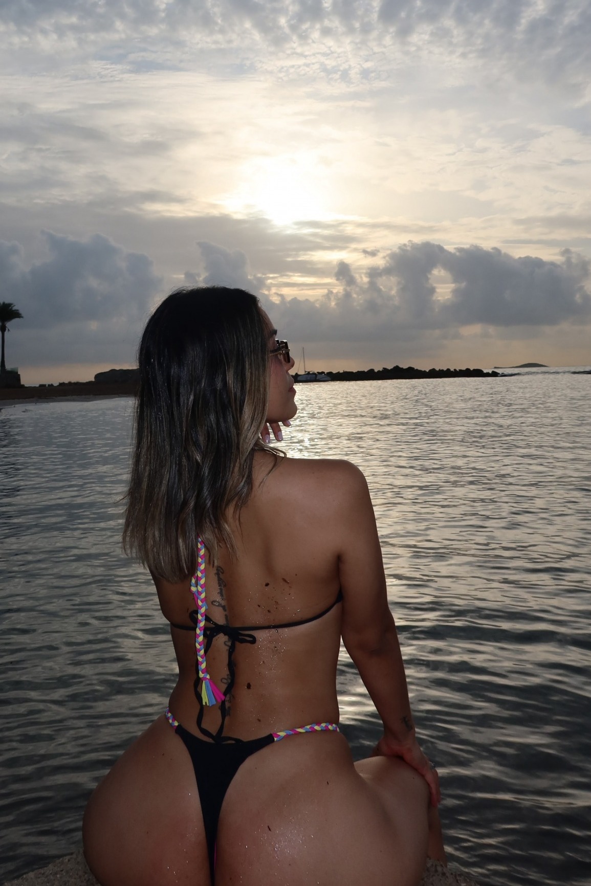 Escort Camila - Ibizahoney - escort featured photo - Independent / Young Colombian woman / Ibiz... - in Ibiza 7