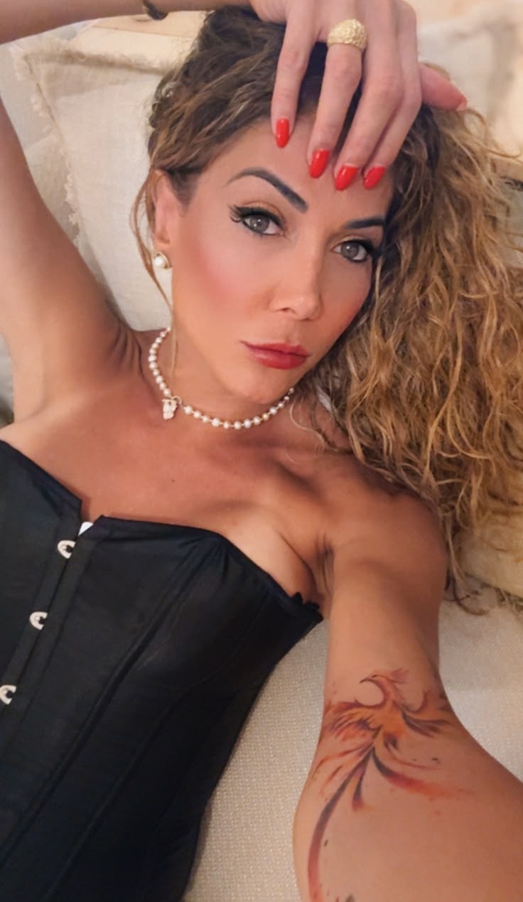 Escort Allien Ashtar - Ibizahoney - callgirl perfil fotografico - Trans sensual alta para citas fabulosas en... - en Ibiza 6
