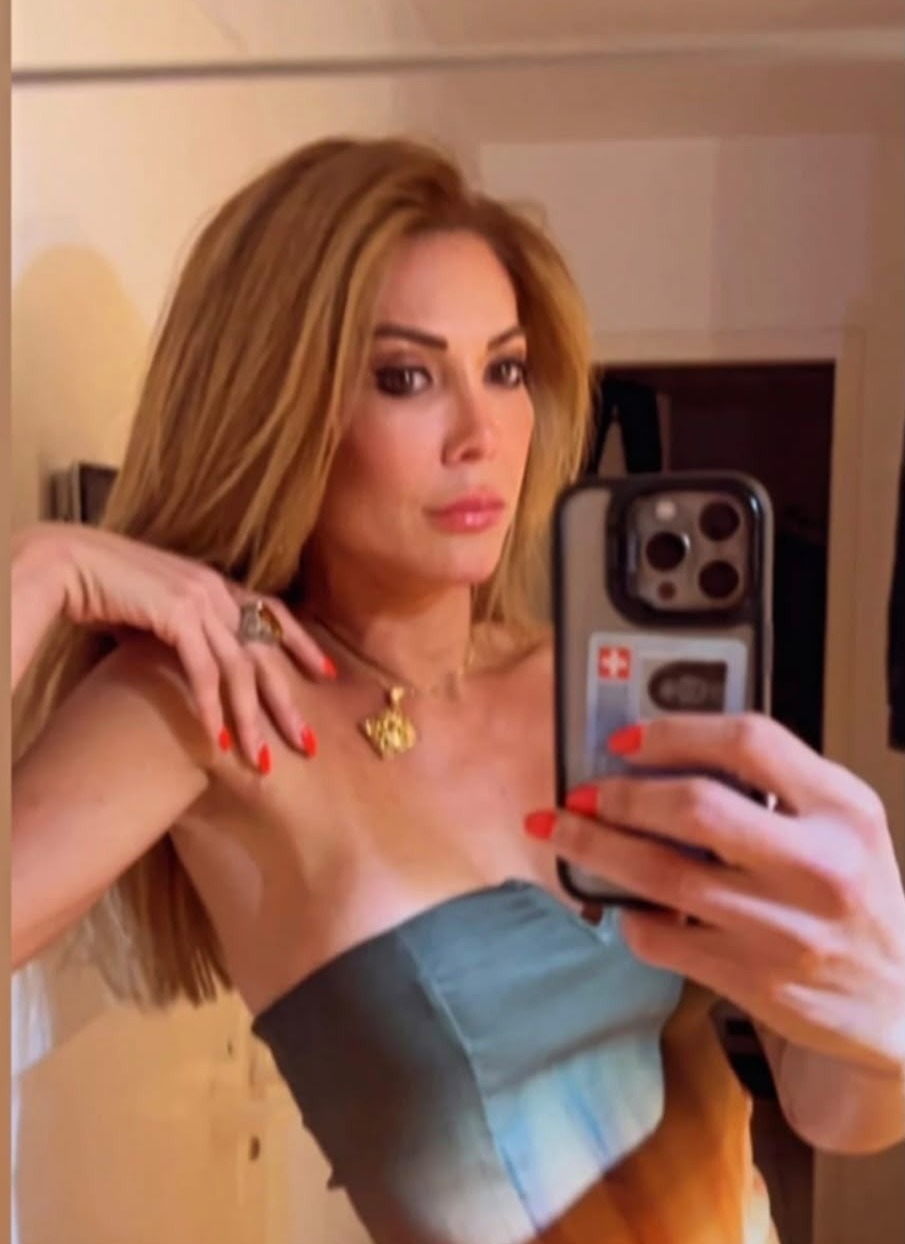 Escort Allien Ashtar - Ibizahoney - callgirl estilo latino - Trans sensual alta para citas fabulosas en... - en Ibiza 4