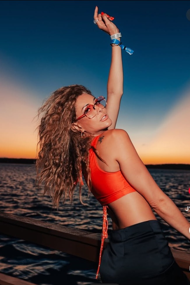 Escort Allien Ashtar - Ibizahoney - escort retrato elegante - Trans sensual alta para citas fabulosas en... - en Ibiza 1