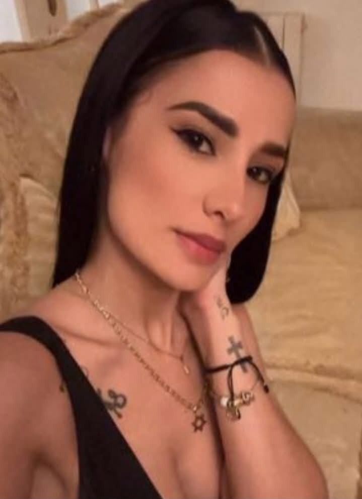 Escort Camila - Ibizahoney - escort retrato elegante - Latina alta bellísima para citas en Playa... - en Ibiza 1