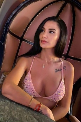 Escort - foto portada escort - en Ibiza