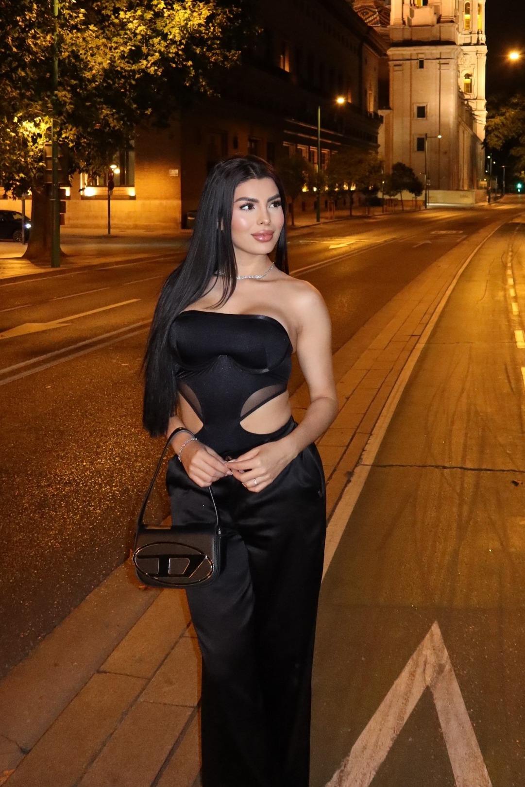 Escort Aleja - Ibizahoney - escort elegant portrait - Fantastic Latina shemale for versatile dat... - in Ibiza 1