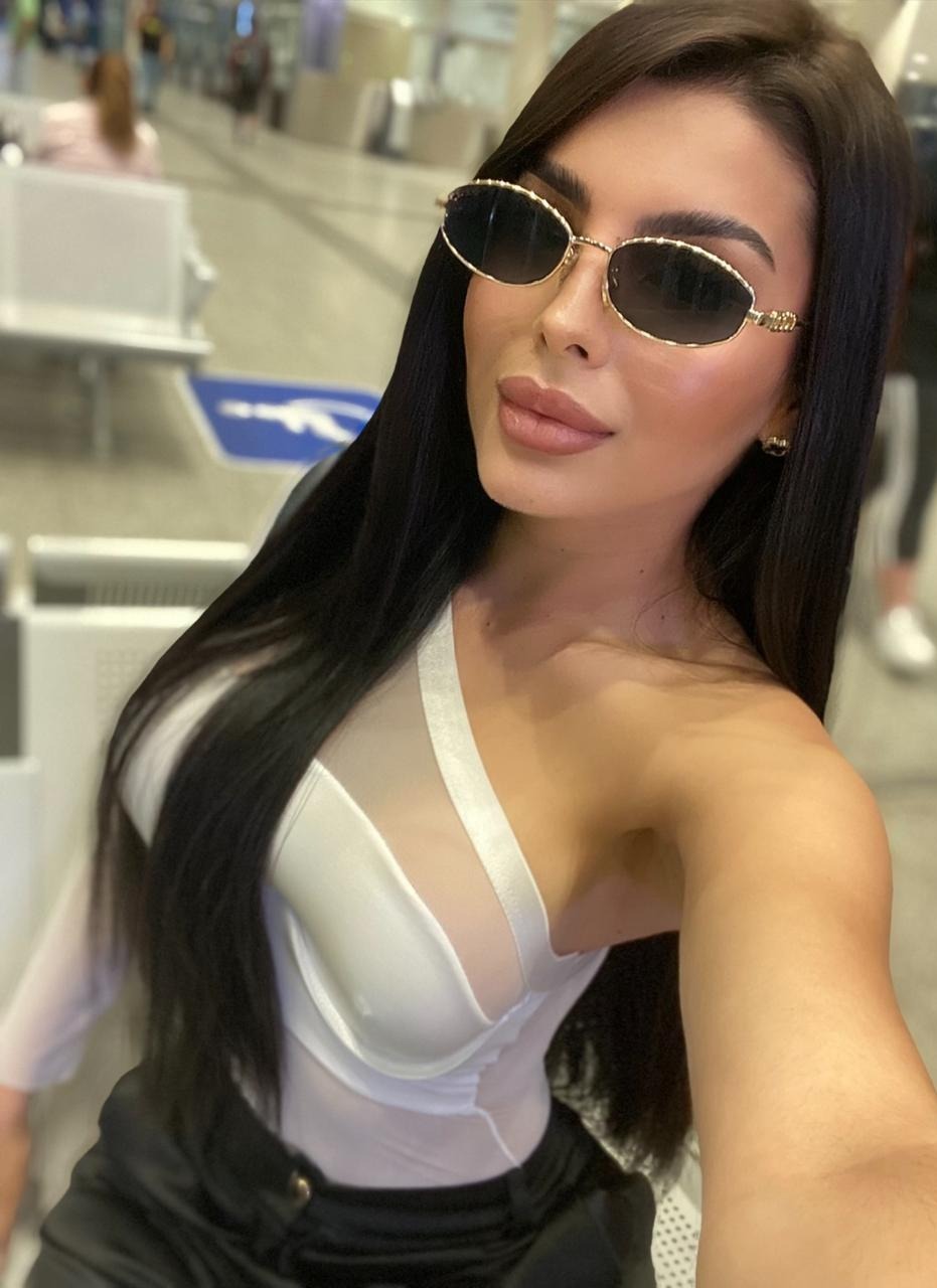 Escort Aleja - Ibizahoney - callgirl sensual look - Fantastic Latina shemale for versatile dat... - in Ibiza 10
