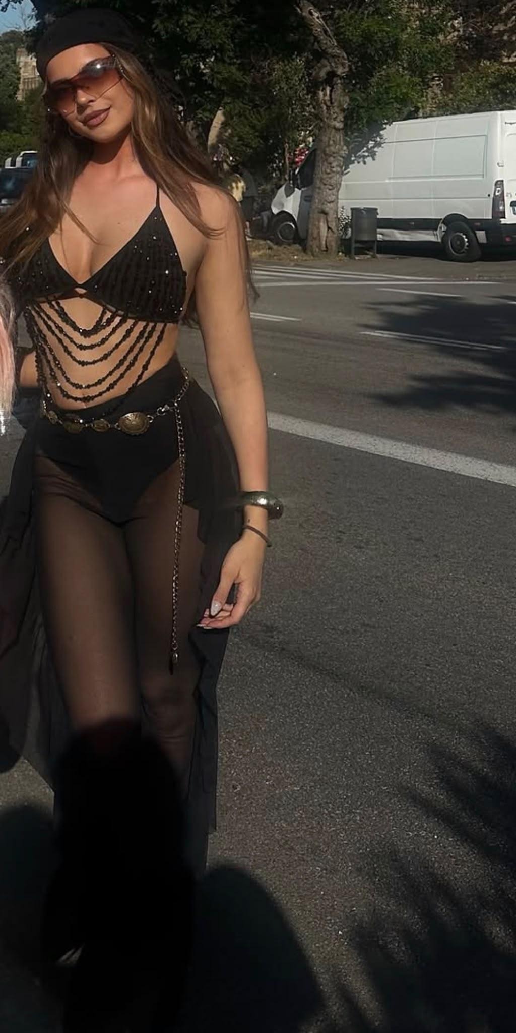 Escort Camila - Ibizahoney - callgirl estilo latino - Bella latina muy caliente para encuentros... - en Ibiza 4
