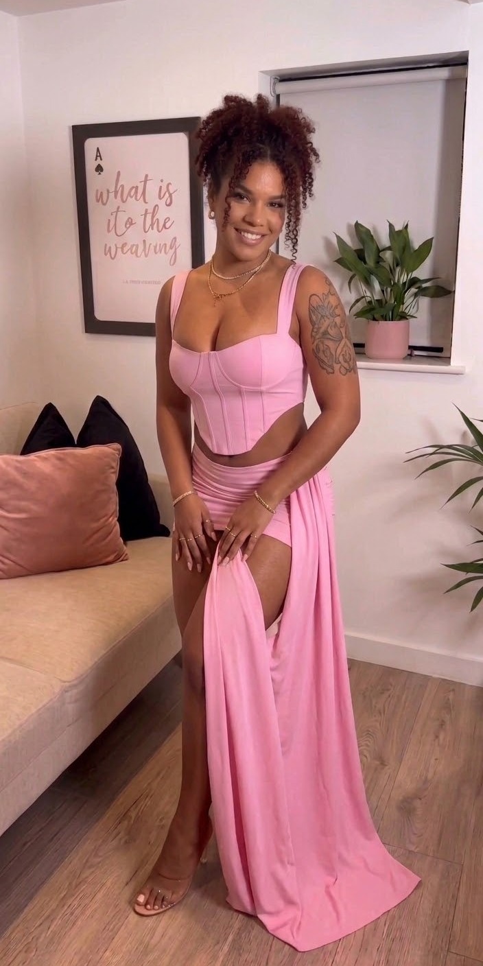 Escort Dulce - Ibizahoney - callgirl latin style - Independent / Tall Colombian black sexy gi... - in Ibiza 4