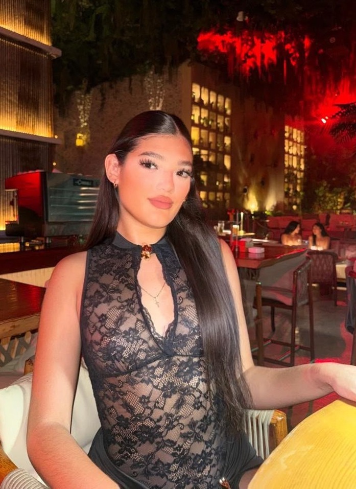 Escort Isabella - Ibizahoney - callgirl perfil fotografico - Independiente / Venezolana natural / Ibiza... - en Ibiza 6