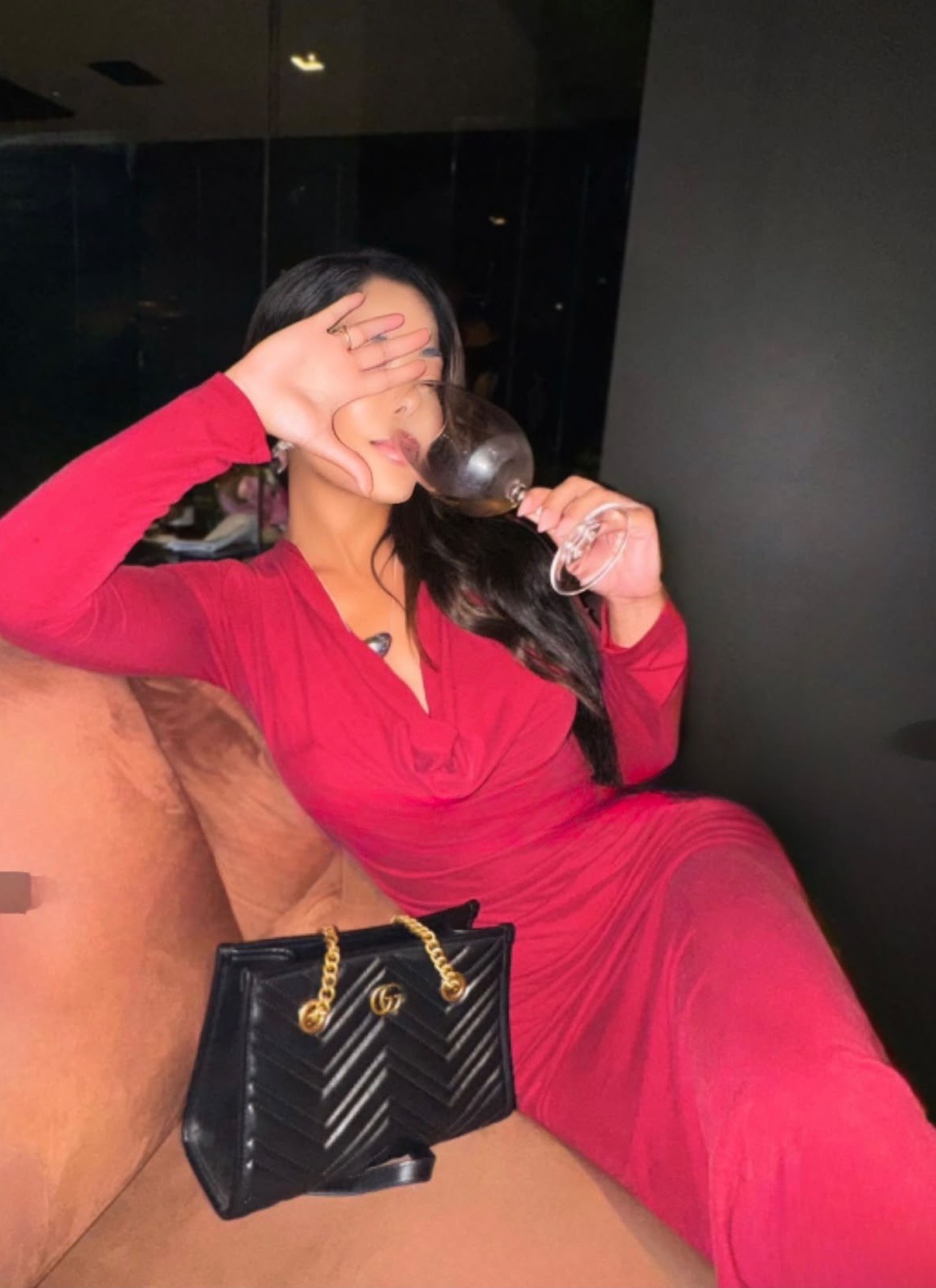 Escort Nasly - Ibizahoney - escort retrato elegante - Preciosa latina para citas de placer en Pl... - en Ibiza 1