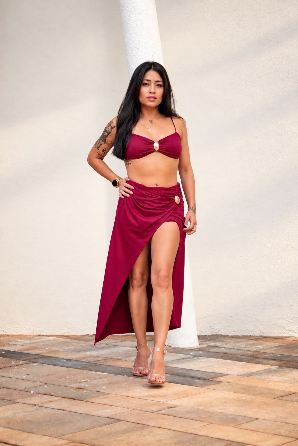 Escort Alejandra - Ibizahoney - 