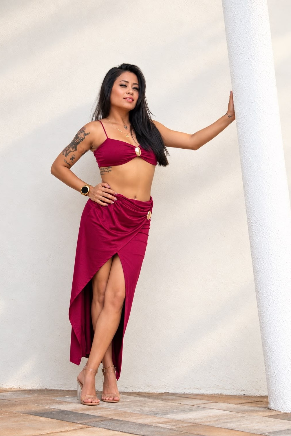 Escort Alejandra - Ibizahoney - 
