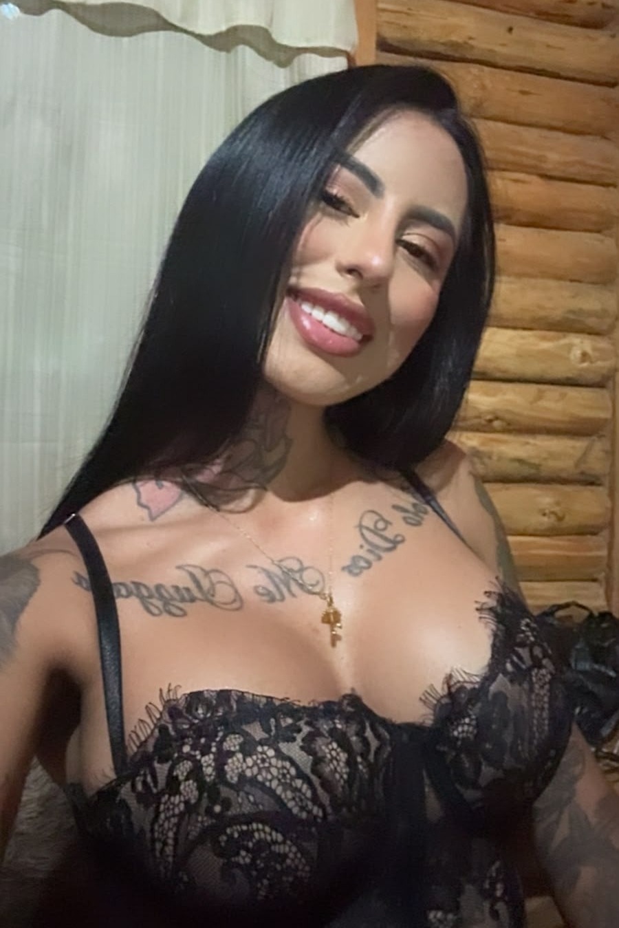 Escort Alejandra - Ibizahoney - escort gallery image - Independent / Beautiful tattooed Colombian... - in Ibiza 5