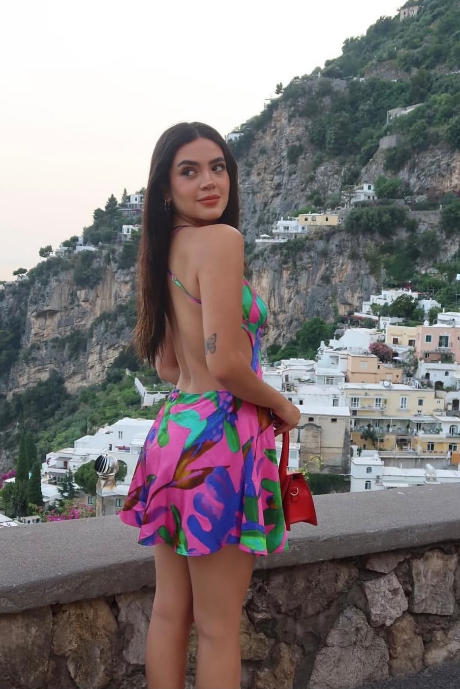 Escort Brunella - Ibizahoney - escort retrato elegante - Independiente / Preciosa uruguaya alta / Z... - en Ibiza 1