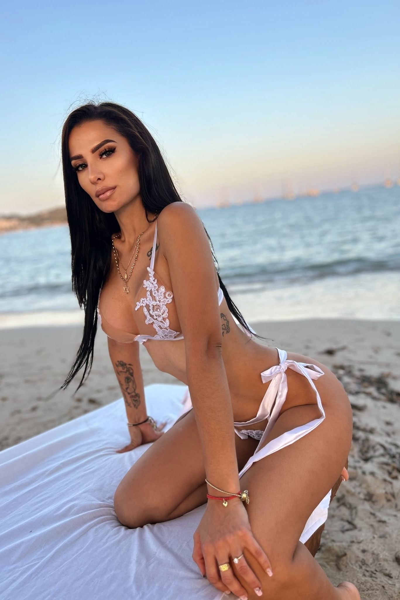 Escort Manuela - Ibizahoney - callgirl look sensual - Bella latina preciosa con culito respingón... - en Ibiza 2