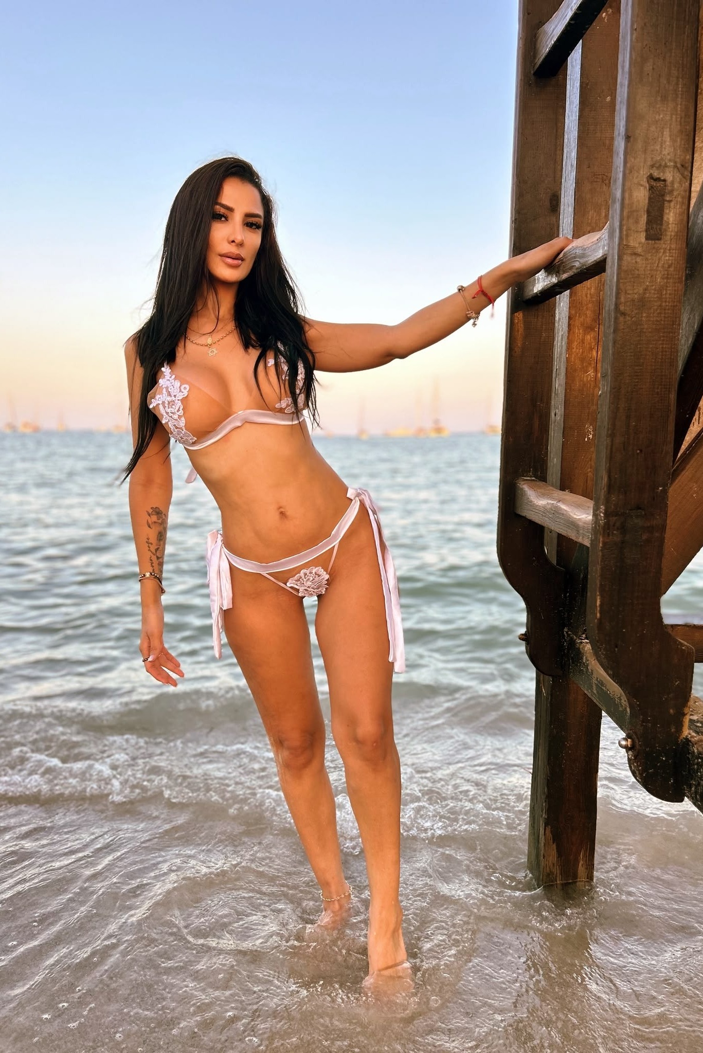 Escort Manuela - Ibizahoney - escort retrato elegante - Bella latina preciosa con culito respingón... - en Ibiza 1