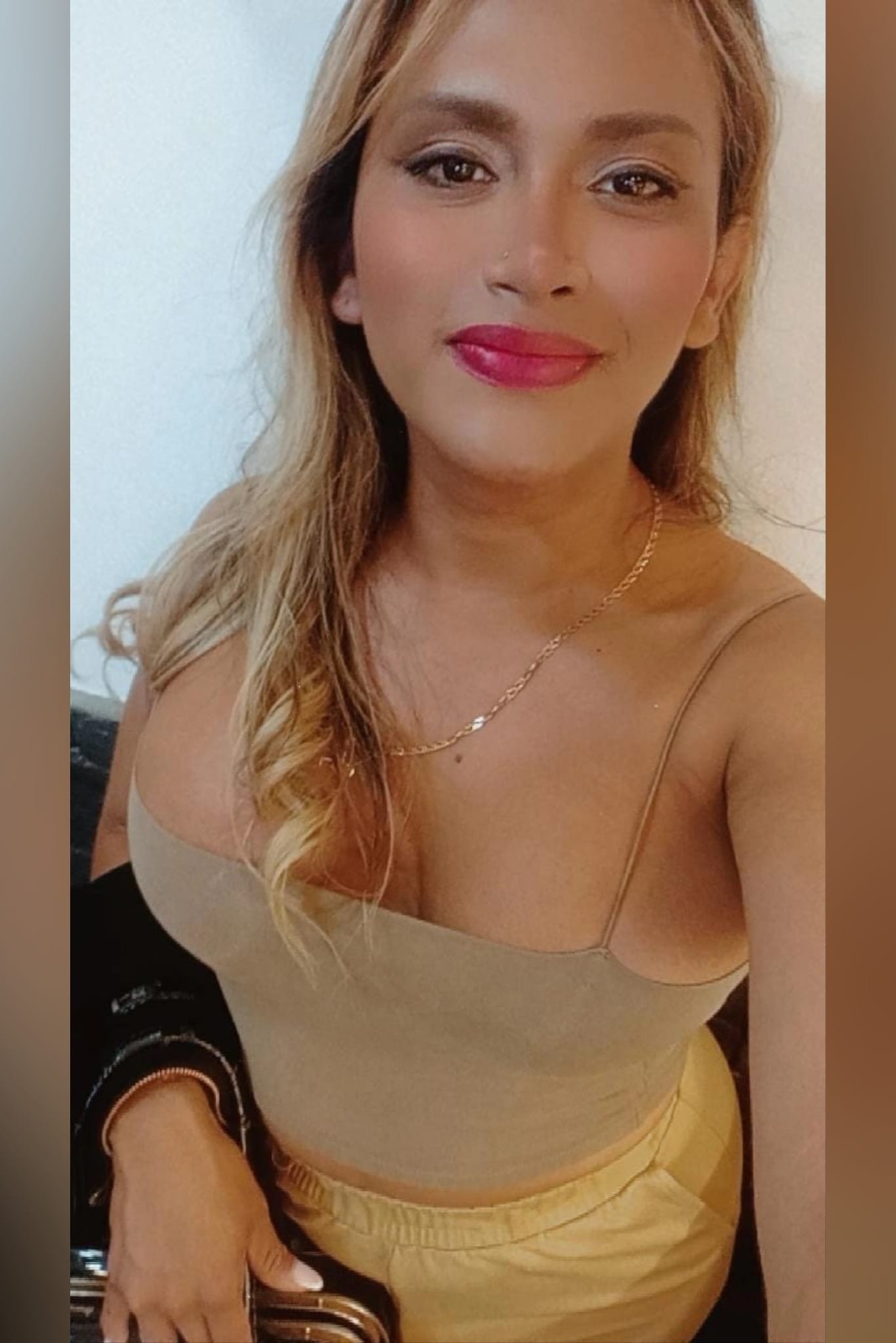 Escort Daniela - Ibizahoney - escort posado natural - Trans mexicana muy caliente en Ibiza ciuda... - en Ibiza 3
